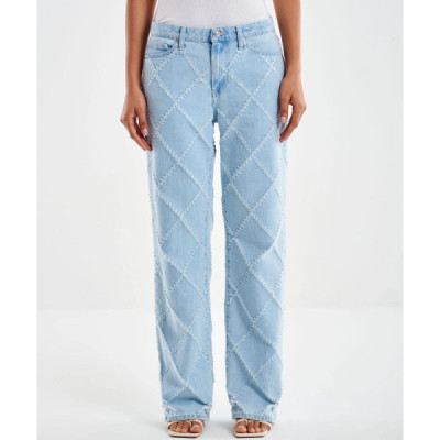Vicolo Jeans Alex Fantasia Rombi Vicolo Jeans Alex Fantasia Rombi