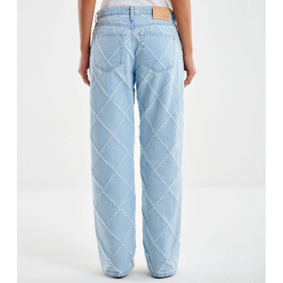 Vicolo Jeans Alex Fantasia Rombi Vicolo Jeans Alex Fantasia Rombi