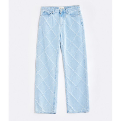 Vicolo Jeans Alex Fantasia Rombi Vicolo Jeans Alex Fantasia Rombi