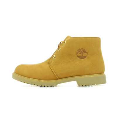 Timberland Scarponcino Nabuk Timberland Scarponcino Nabuk