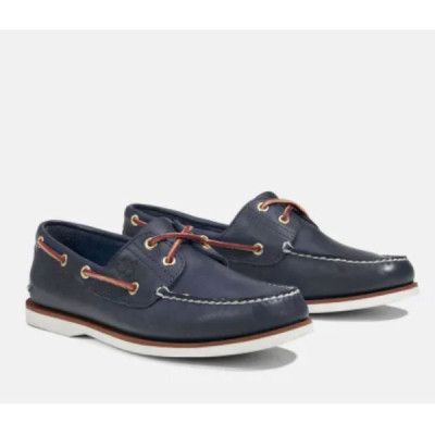 Timberland Barca Classic Boat