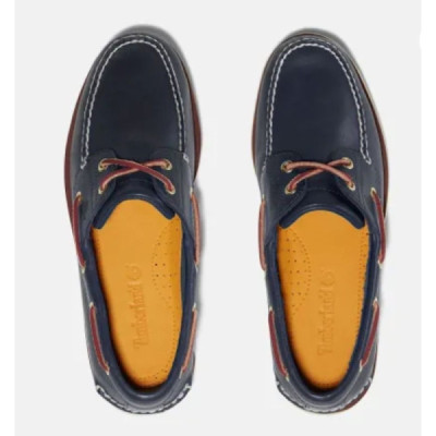 Timberland Barca Classic Boat