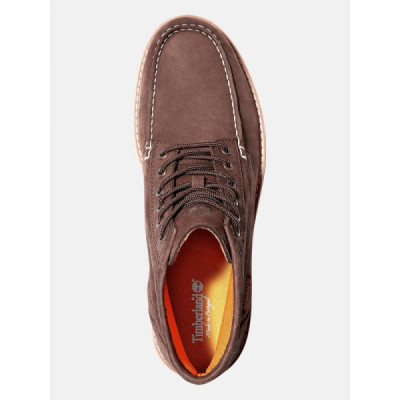 Timberland Polacchino In Pelle Timberland Polacchino In Pelle