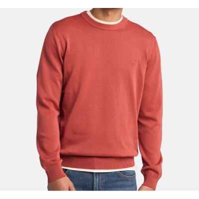 Timberland Maglia Con Logo