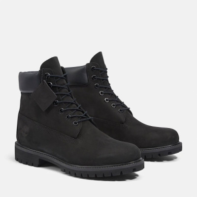 Timberland Boot Nero Timberland Boot Nero