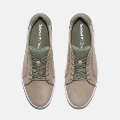 Timberland Sneaker Bassa Stringata Seneca Bay Da Uomo In Grigio Timberland Sneaker Bassa Stringata Seneca Bay Da Uomo In Grigio