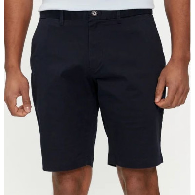 Tommy Hilfiger Short Di Tessuto Harlem Tommy Hilfiger Short Di Tessuto Harlem