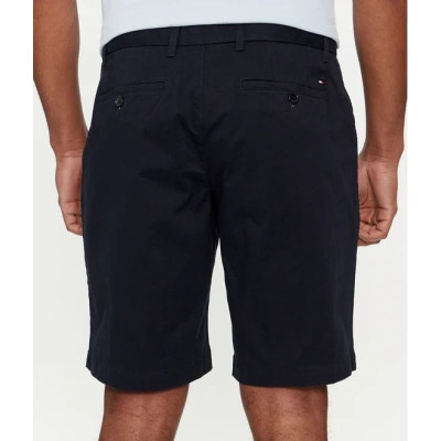 Tommy Hilfiger Short Di Tessuto Harlem Tommy Hilfiger Short Di Tessuto Harlem