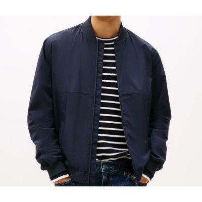 Tommy Hilfiger Bomber Relaxed Fit Idrorepellente Tommy Hilfiger Bomber Relaxed Fit Idrorepellente