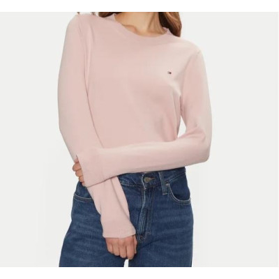 Tommy Hilfiger Maglia Classica Tommy Hilfiger Maglia Classica