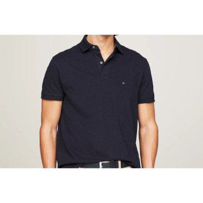 Tommy Hilfiger Polo 1985 Regular Fit Tommy Hilfiger Polo 1985 Regular Fit