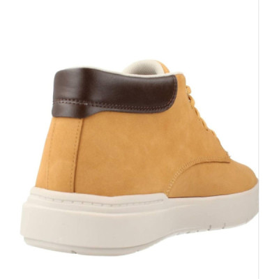 Timberland Polacchino In Nabuk Timberland Polacchino In Nabuk