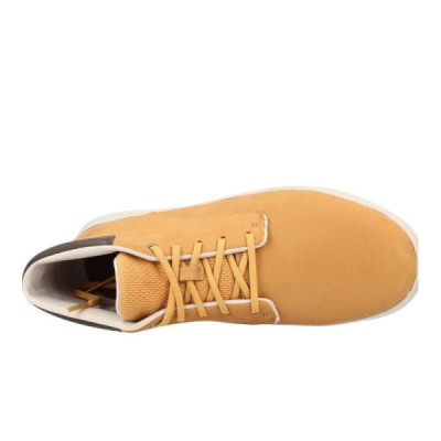 Timberland Polacchino In Nabuk Timberland Polacchino In Nabuk