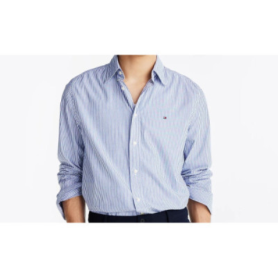 Tommy Hilfiger Camicia Classica Tommy Hilfiger Camicia Classica
