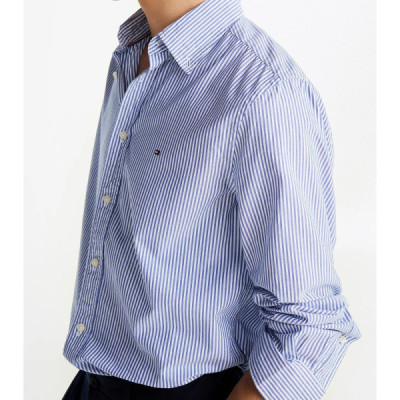Tommy Hilfiger Camicia Classica Tommy Hilfiger Camicia Classica