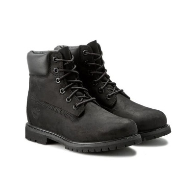 Timberland Boot Nero Timberland Boot Nero