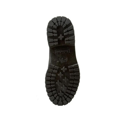 Timberland Boot Nero Timberland Boot Nero
