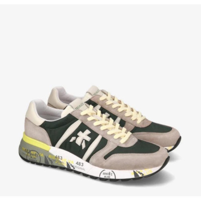 Premiata Lander 6632 Premiata Lander 6632