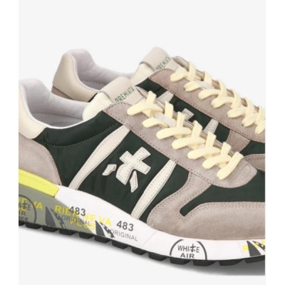Premiata Lander 6632 Premiata Lander 6632