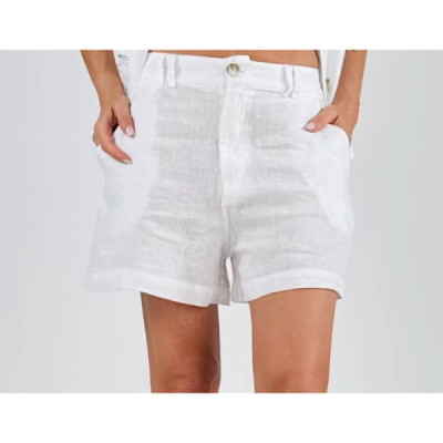 Haveone Short In Lino