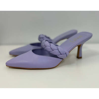 Ovyè Sabot In Pelle Ovyè Sabot In Pelle