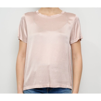 Haveone T-shirt In Raso Haveone T-shirt In Raso