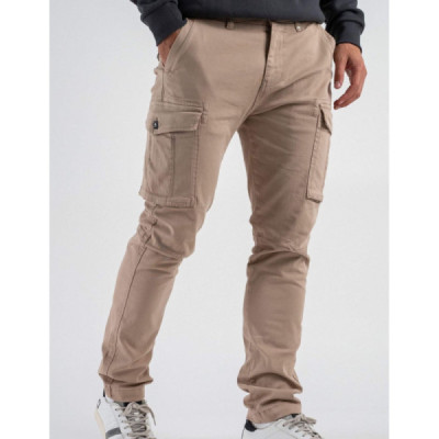 BL.11 Pantaloni Cargo Army BL.11 Pantaloni Cargo Army