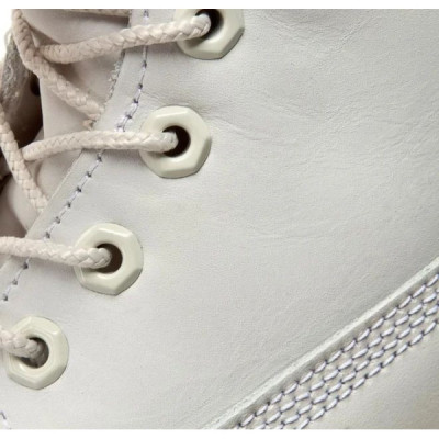 Timberland Boot Bianco Timberland Boot Bianco