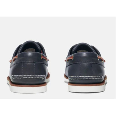 Timberland Barca Classic Boat Timberland Barca Classic Boat