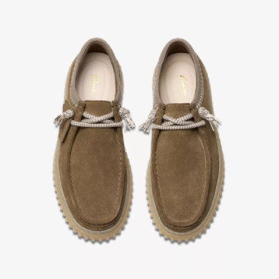 Clarks Torhill Lo Clarks Torhill Lo