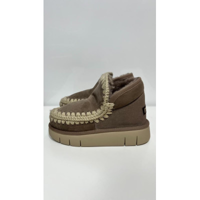 Mou Eskimo Bounce Sneaker