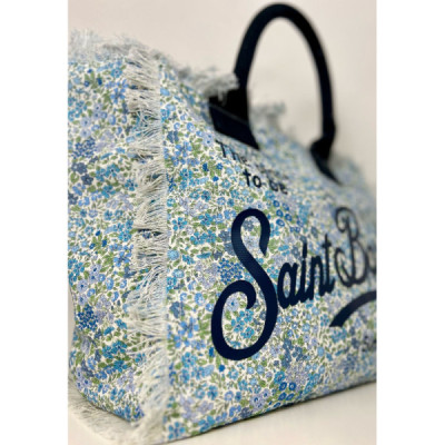 Saint Barth Vanity Sand Leopard