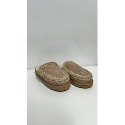 Mou Eskimo Slipper
