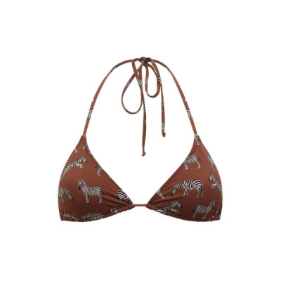 Saint Barth Top Leah Rachel Sea Wave