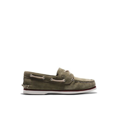 Timberland Barca