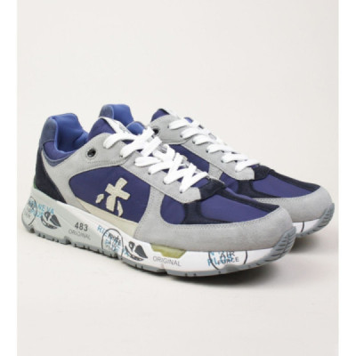 Premiata Mase 6155