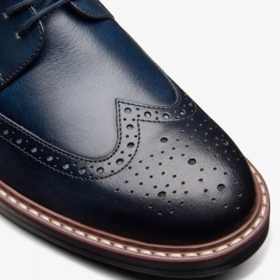 Clarks Aldwin Limit Brogue