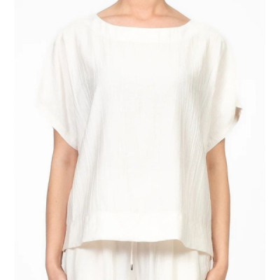 Tensione In Completo Blusa Con Pantalone Palazzo Tensione In Completo Blusa Con Pantalone Palazzo