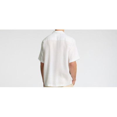 Selected Camicia In Cotone Selected Camicia In Cotone