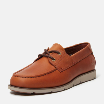 Timberland Scarpa Stringata Grafton Bay Da Uomo In Blu Scuro Timberland Scarpa Stringata Grafton Bay Da Uomo In Blu Scuro