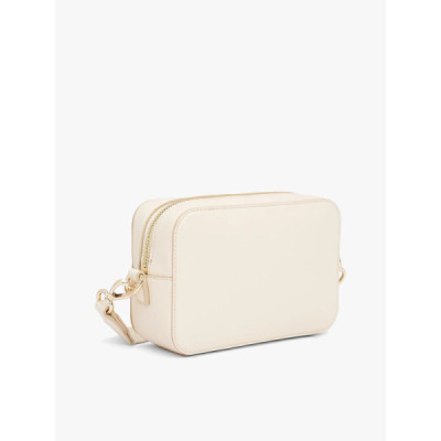 Tommy Hilfiger Camera Bag TH Soft Con Monogramma Tommy Hilfiger Camera Bag TH Soft Con Monogramma