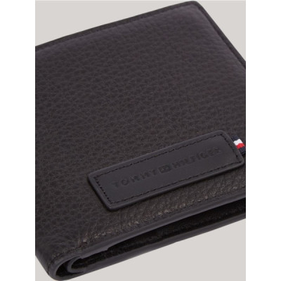 Tommy Hilfiger Portafoglio In Pelle Tommy Hilfiger Portafoglio In Pelle
