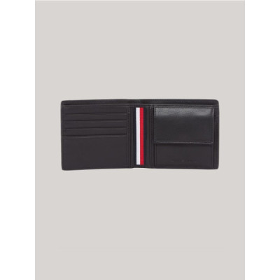 Tommy Hilfiger Portafoglio In Pelle Tommy Hilfiger Portafoglio In Pelle