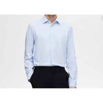 Selected Camicia Slim-Fit