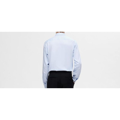 Selected Camicia Slim-Fit