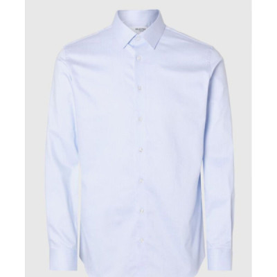 Selected Camicia Slim-Fit