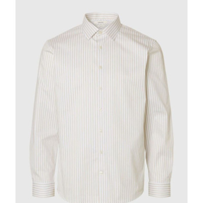 Selected Camicia Slim-Fit