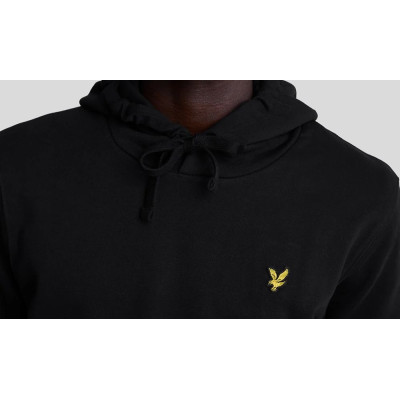 Lylescott Ml416vog