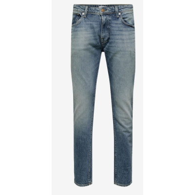 Selected Jeans Slim Fit