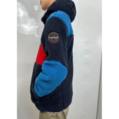 Napapijri Np0a4gnsm Yupik Fzh 3
